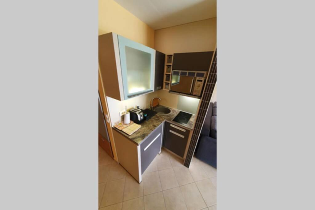 Apartament Igenyes 4 Fos Apartman Koezvetlen A Strandnal Csopak Zewnętrze zdjęcie